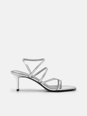 Pallas Heel Sandals