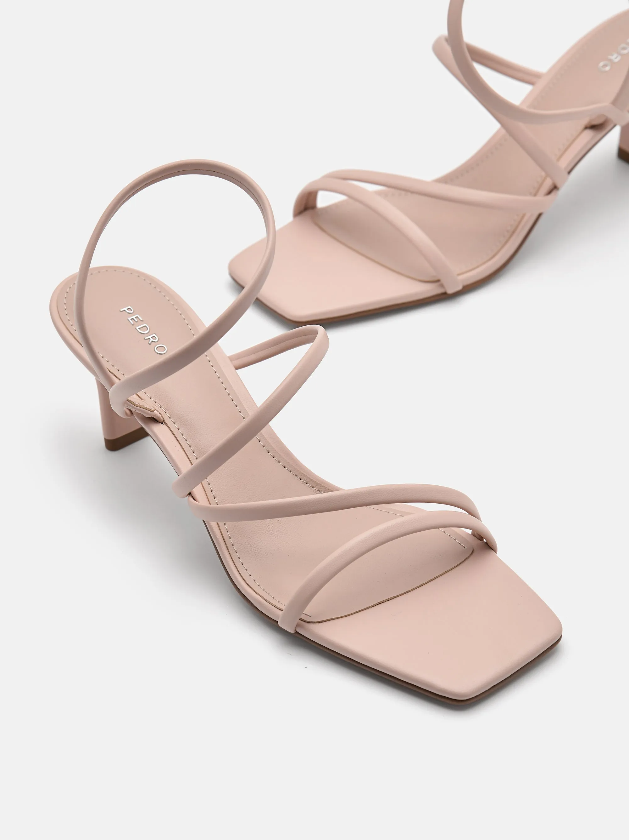 Pallas Heel Sandals