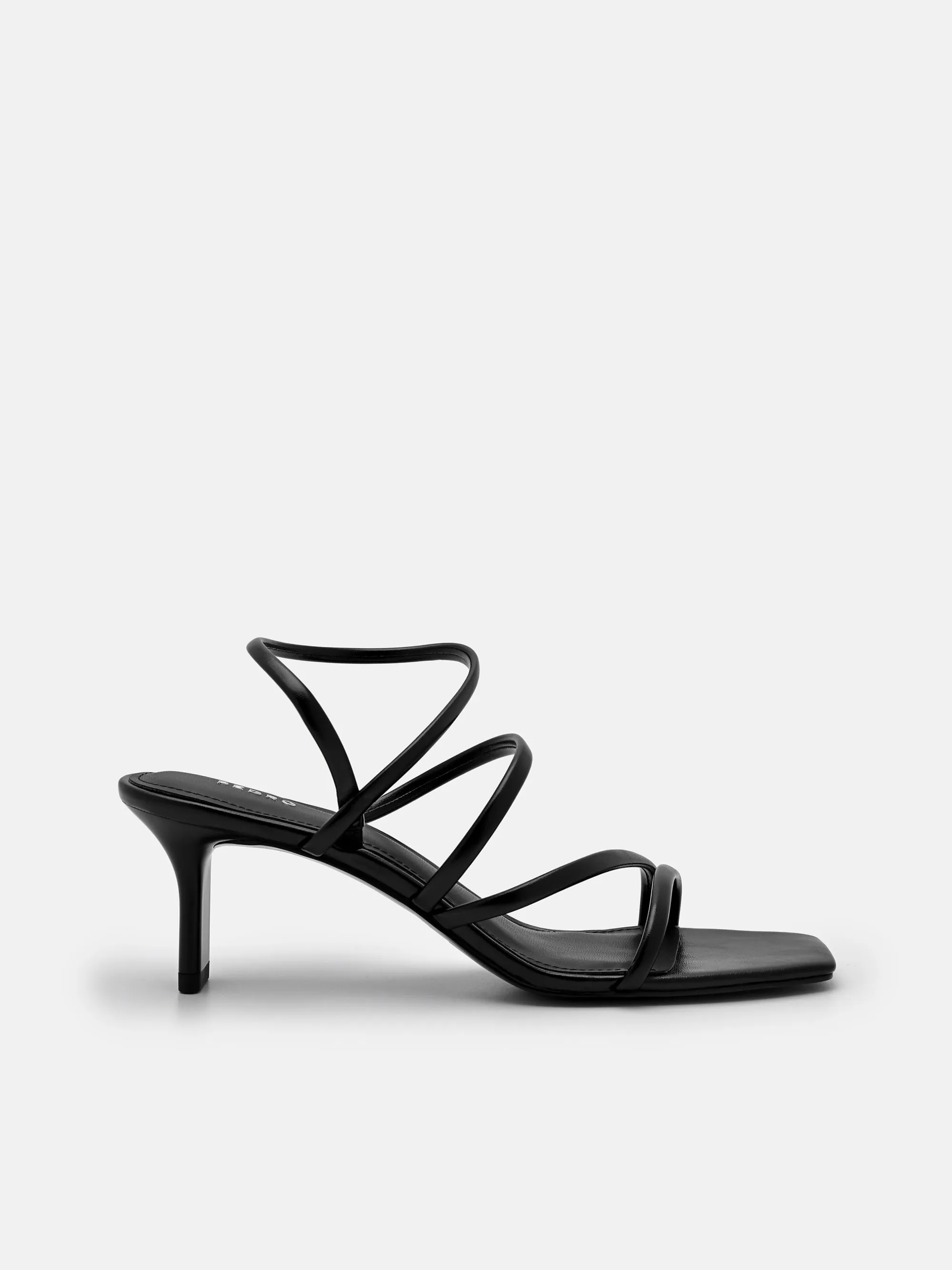 Pallas Heel Sandals