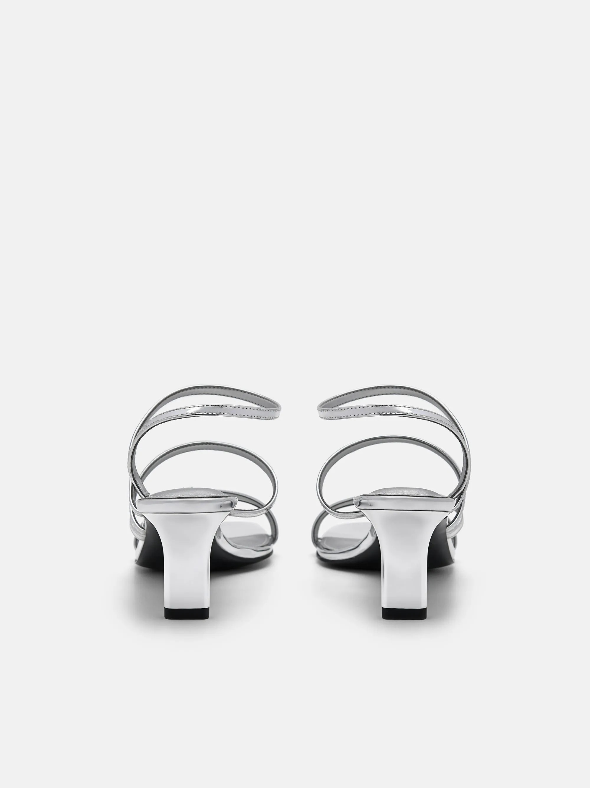 Pallas Heel Sandals