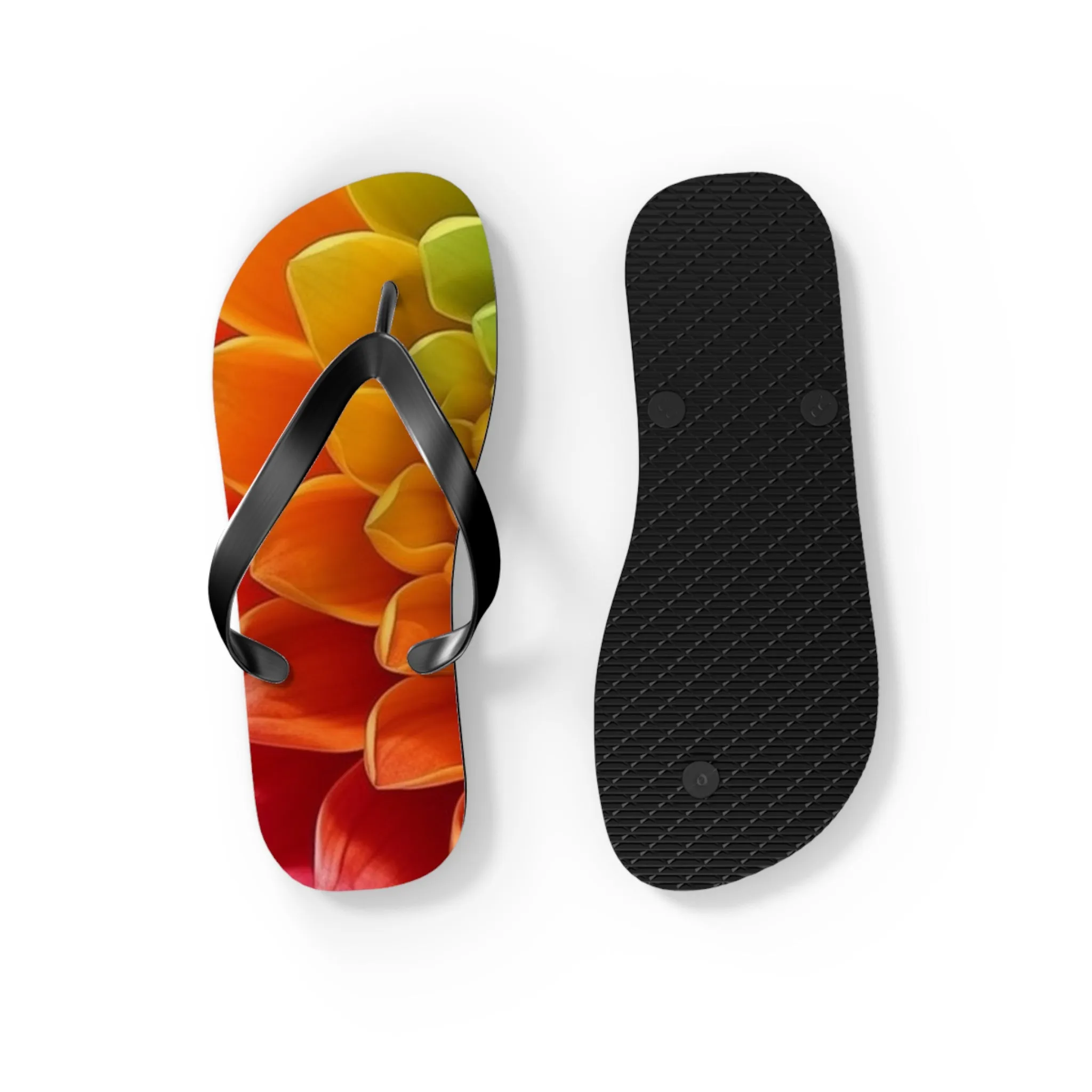 Rainbow Synergy. - Flip Flop