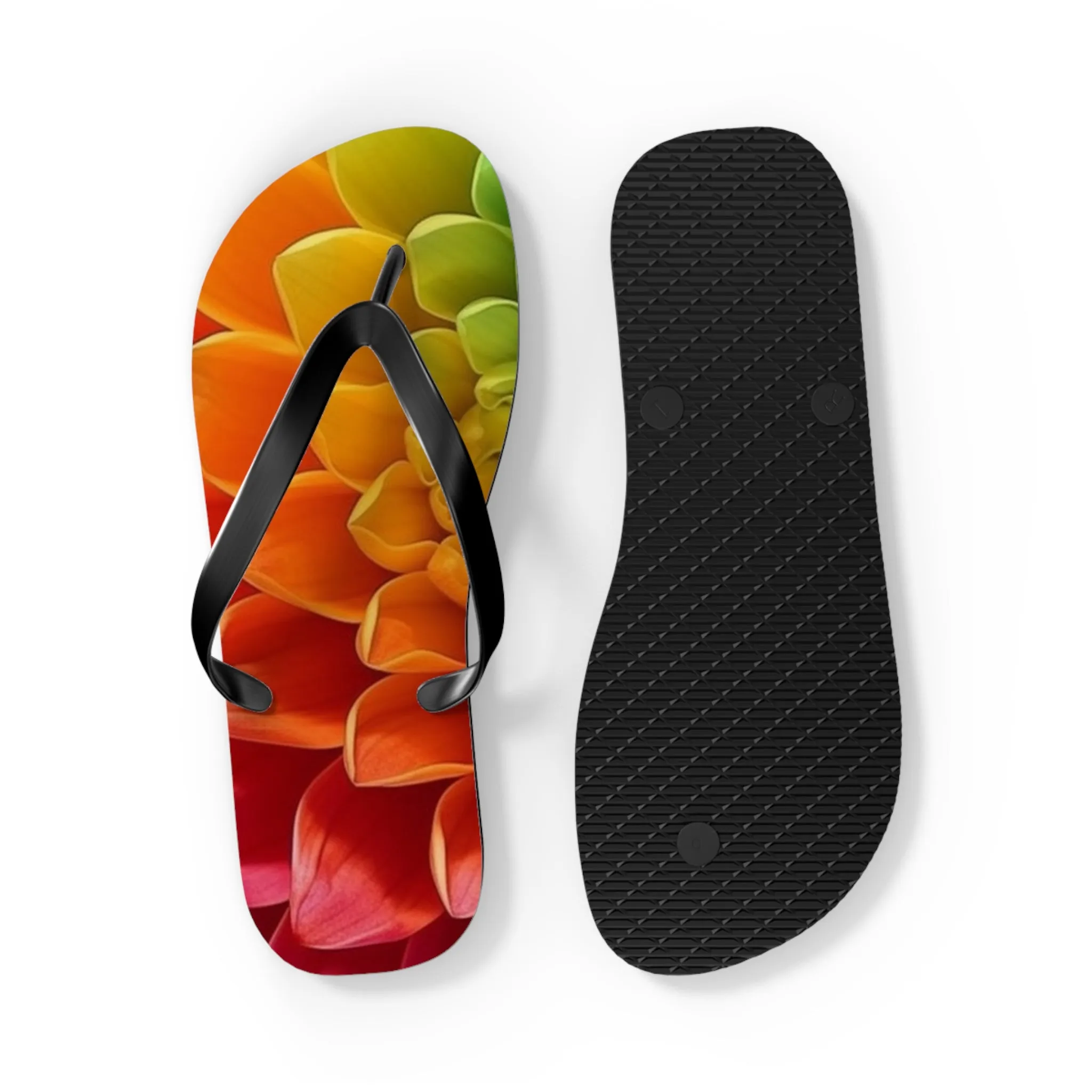 Rainbow Synergy. - Flip Flop