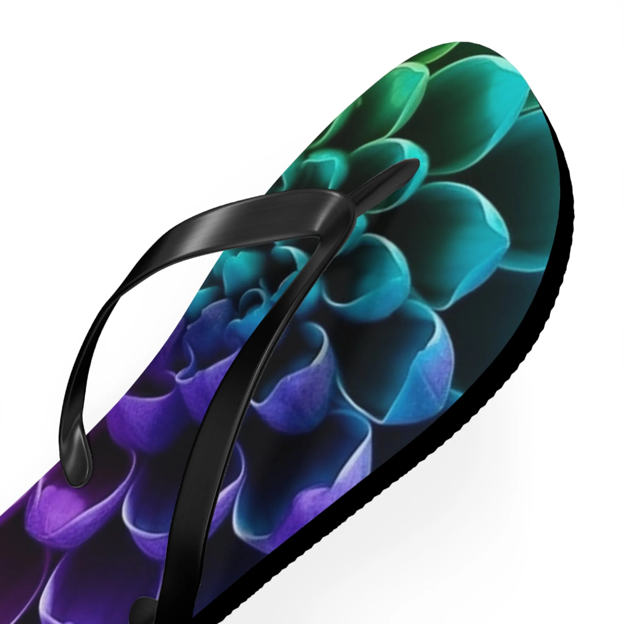 Rainbow Synergy. - Flip Flop