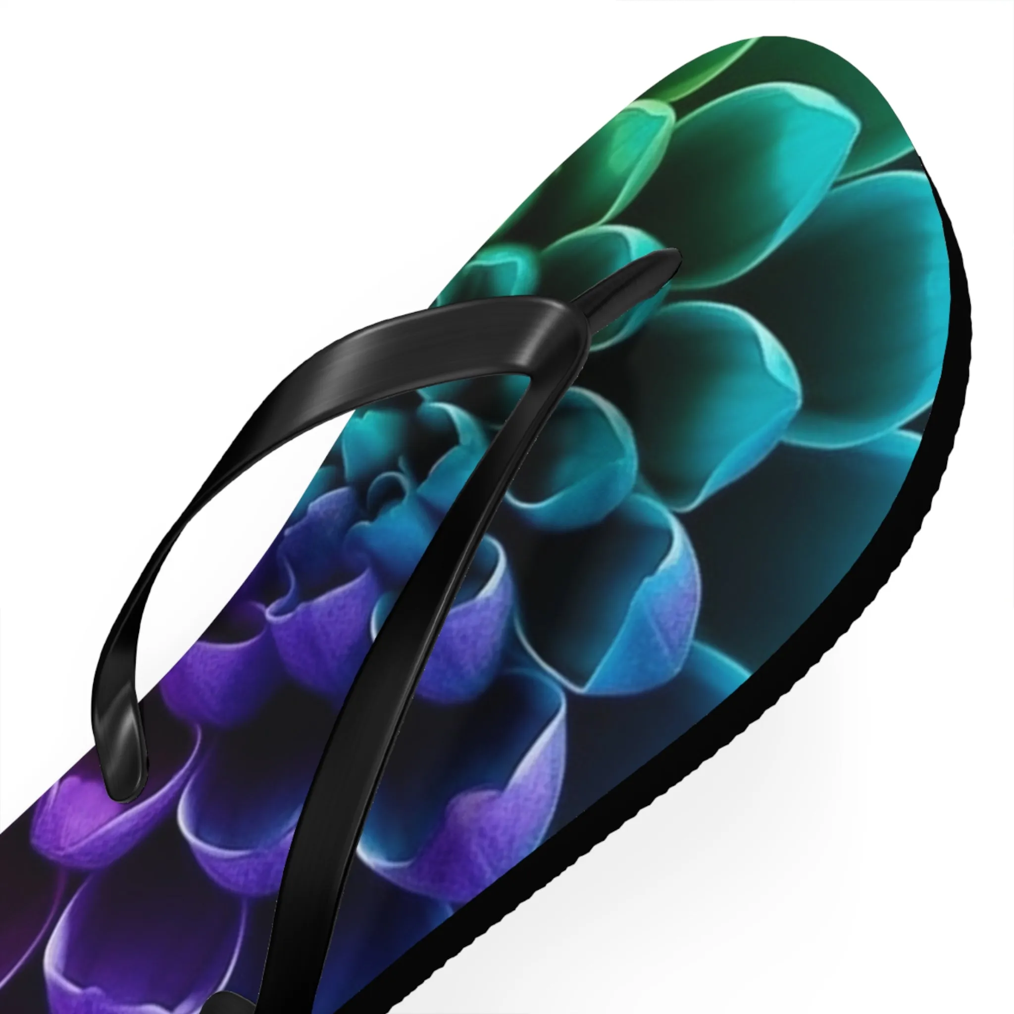 Rainbow Synergy. - Flip Flop