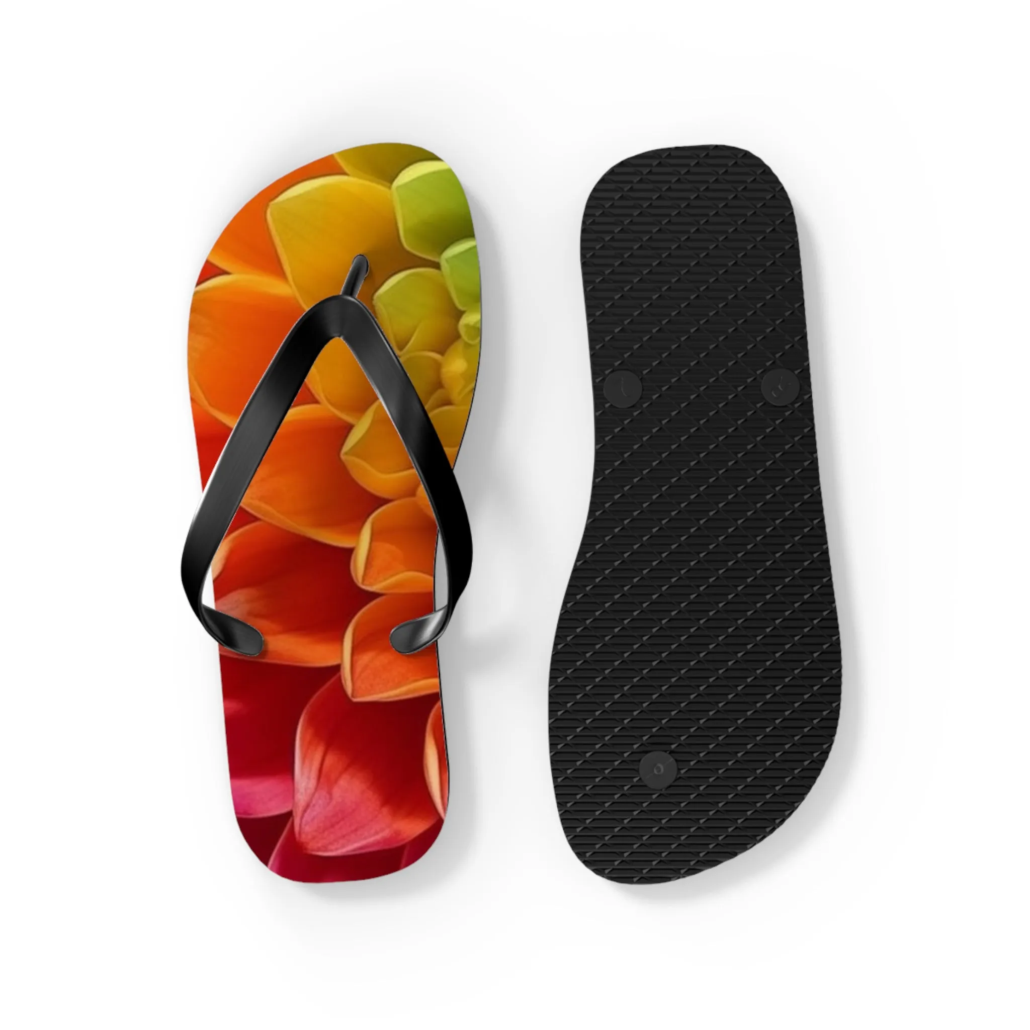 Rainbow Synergy. - Flip Flop