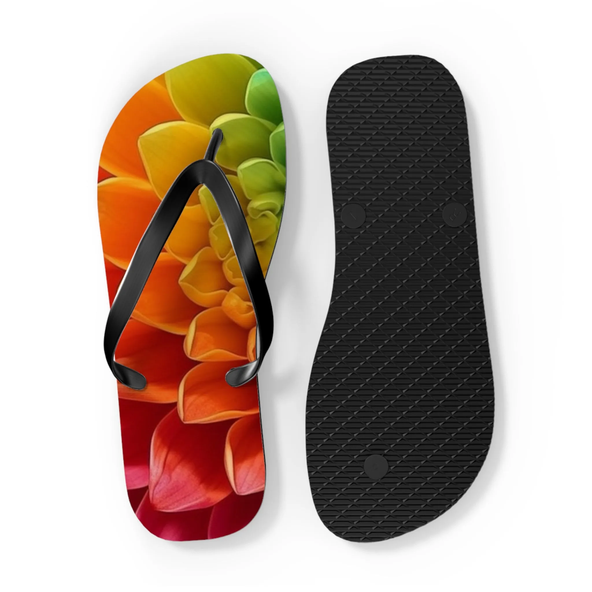 Rainbow Synergy. - Flip Flop