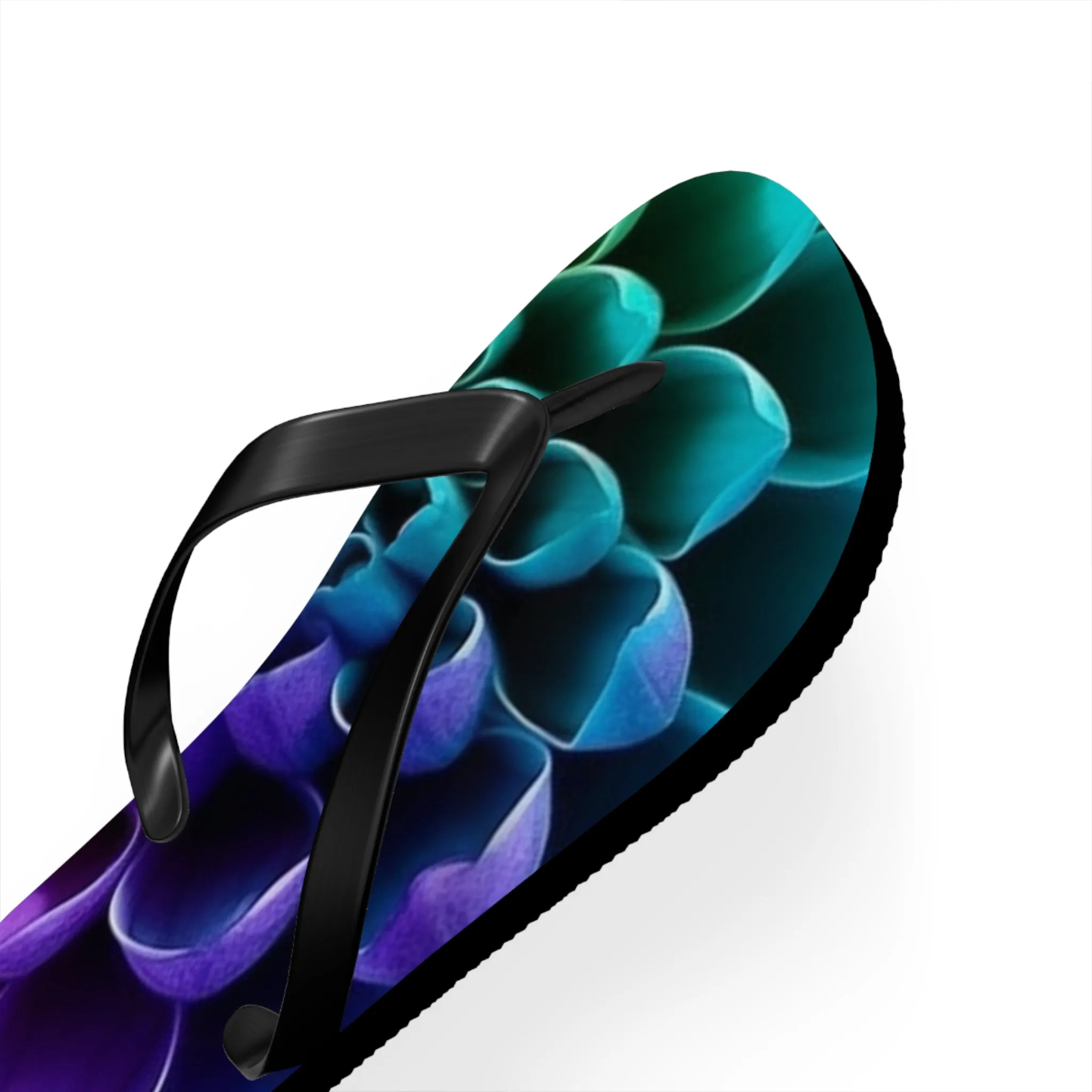 Rainbow Synergy. - Flip Flop