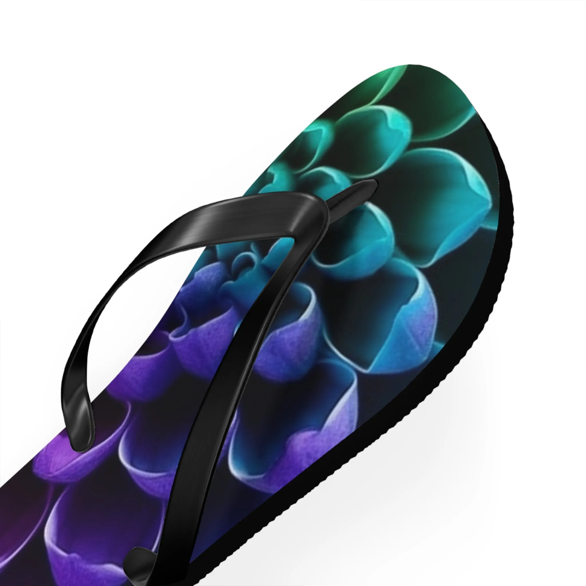 Rainbow Synergy. - Flip Flop
