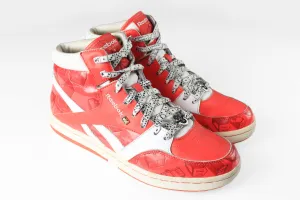 Reebok Monopoly Sneakers Women's US 7.5