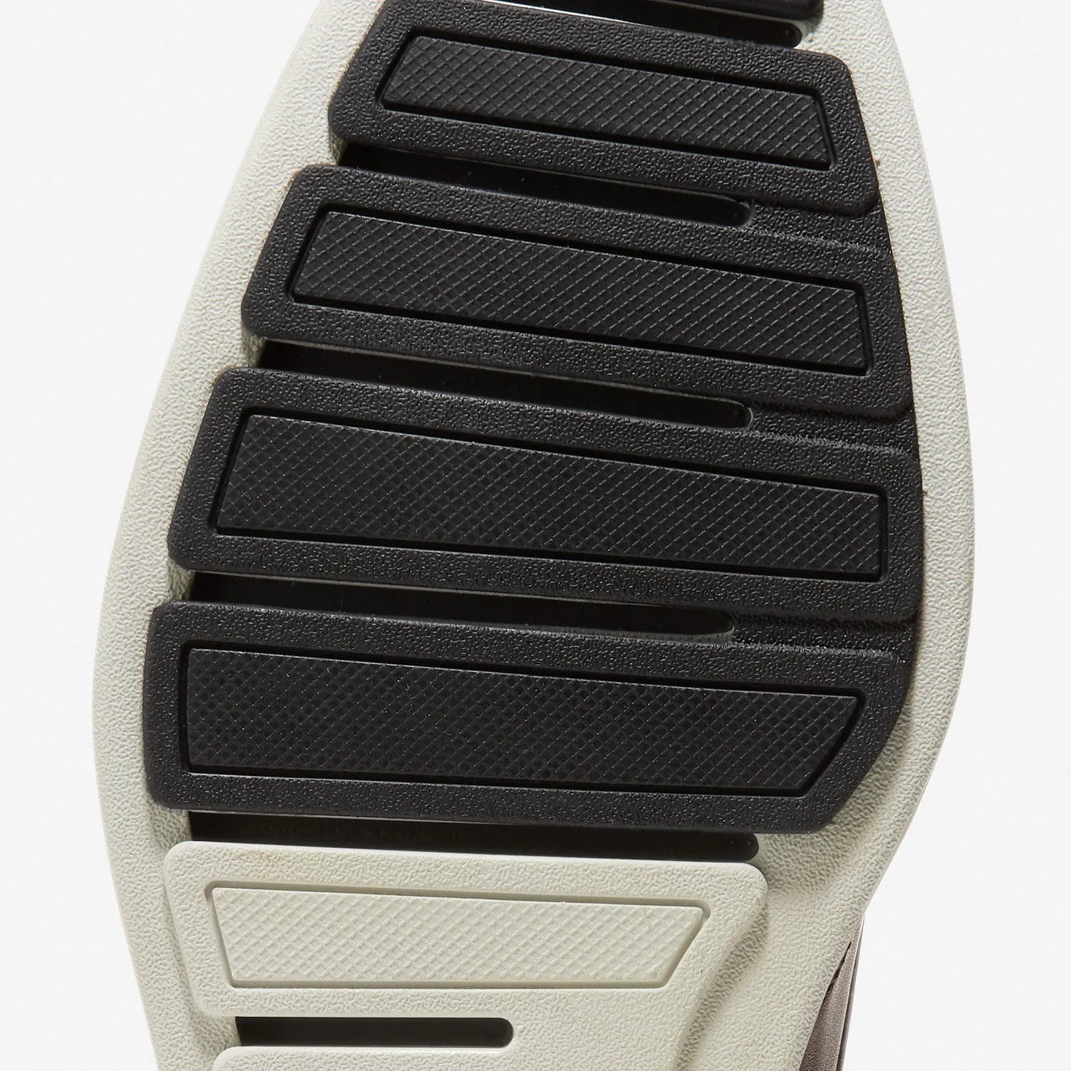 ØriginalGrand Lux Wingtip Oxford