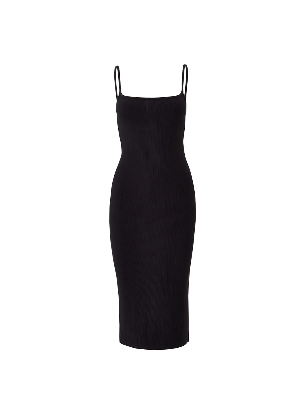 Riley Black Dress
