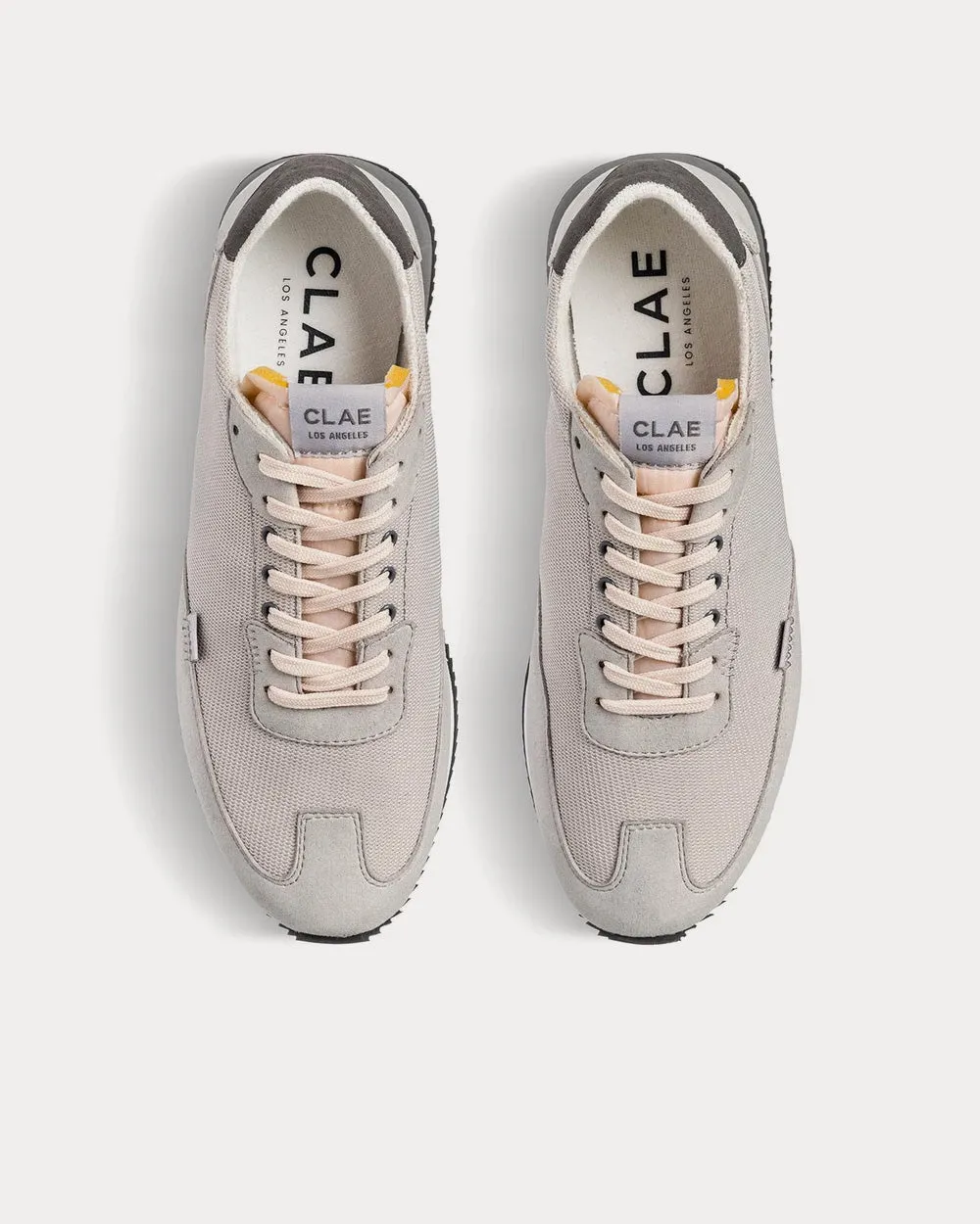 Runyon Grey Sneakers