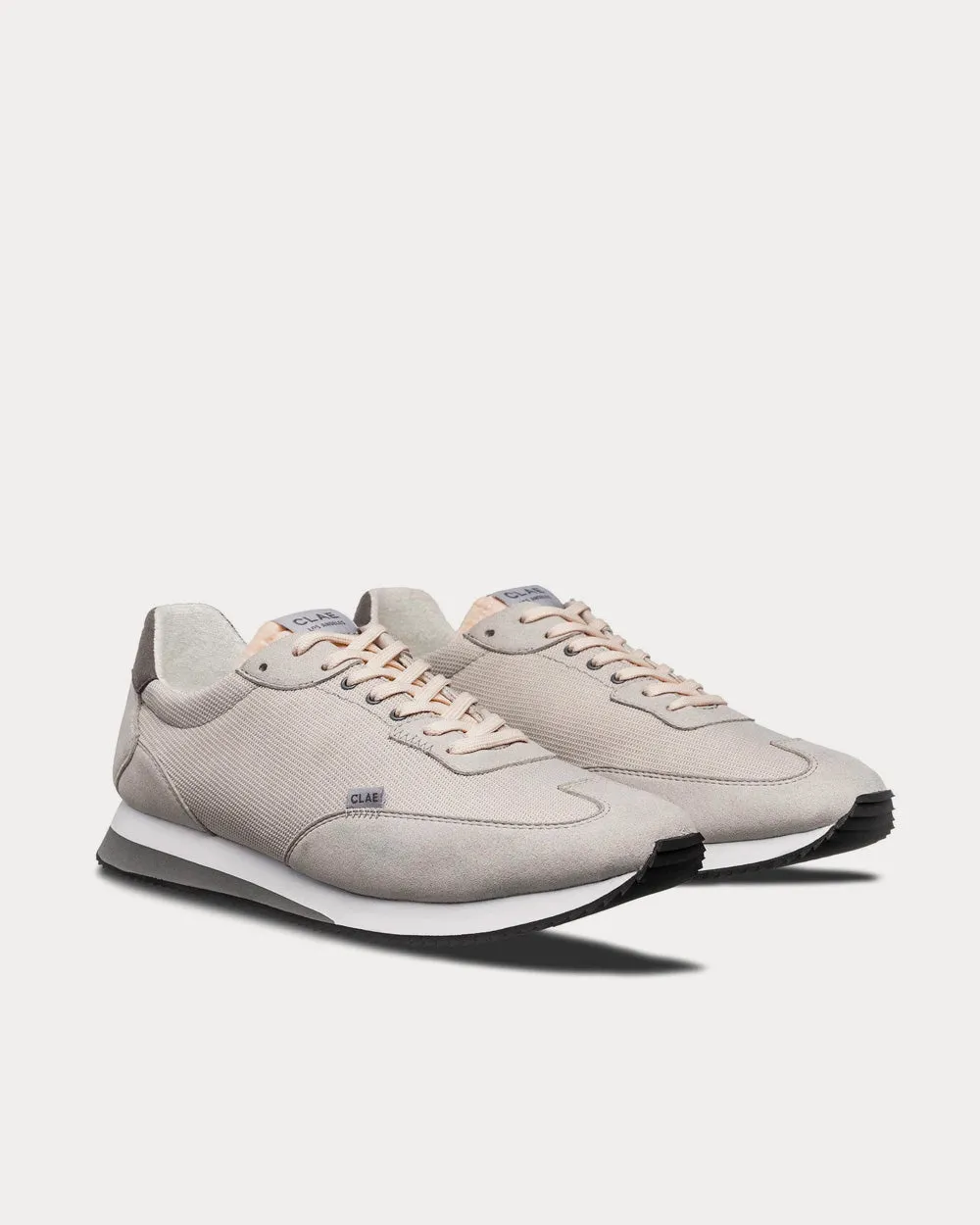 Runyon Grey Sneakers