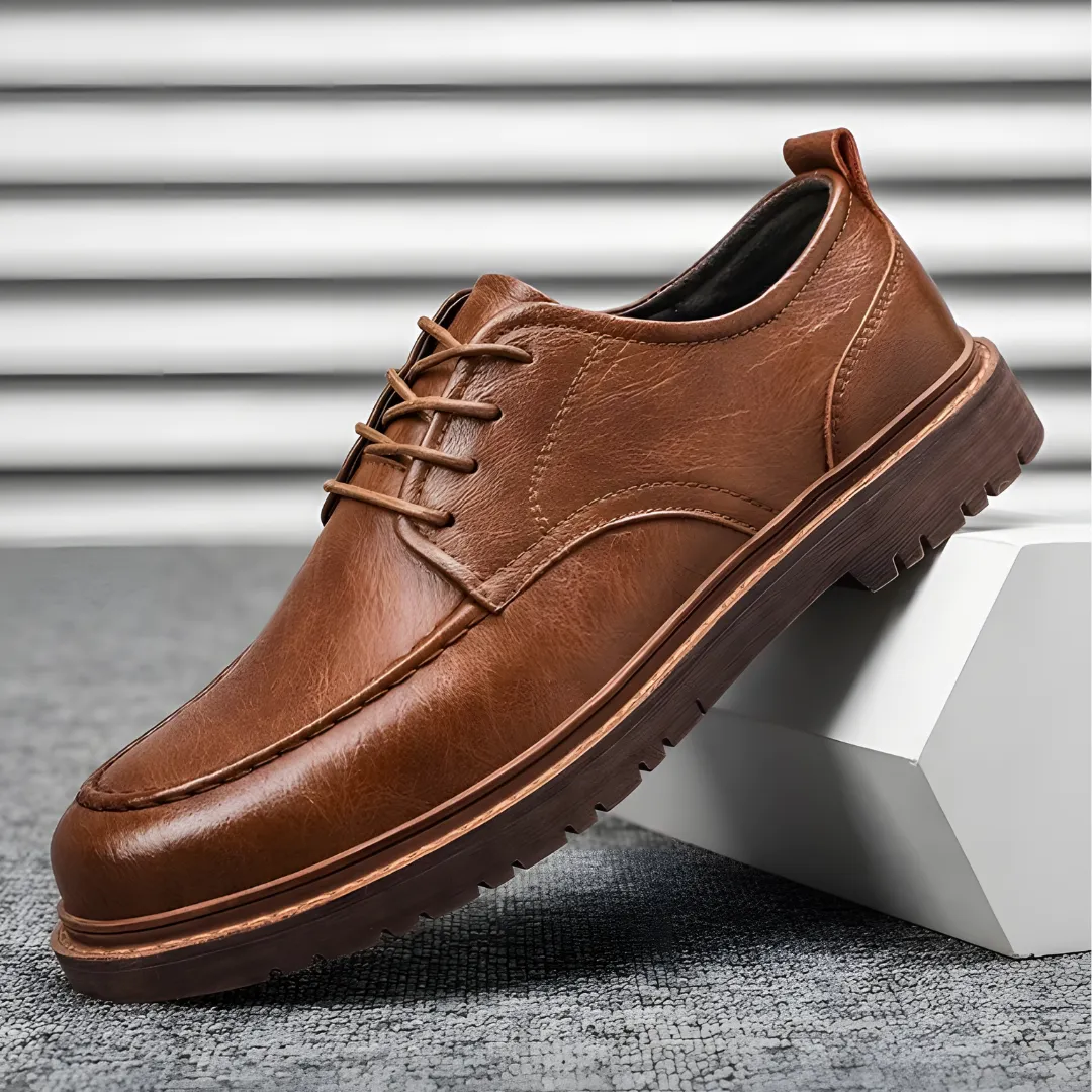 Sebastian - Derby élégant Chaussures pour hommes