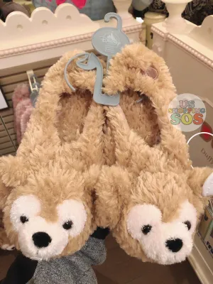 SHDL - Duffy & Friends Cozy Home - Slipper x Duffy
