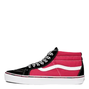 Sk8-mid Reissue Black