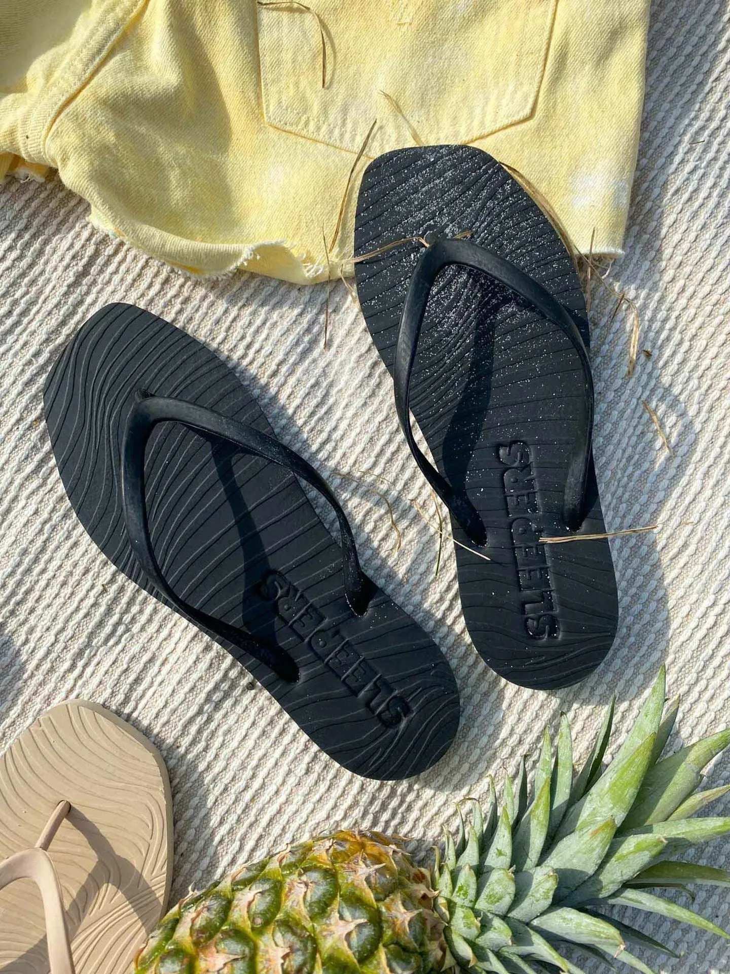Sleeper Flip Flops