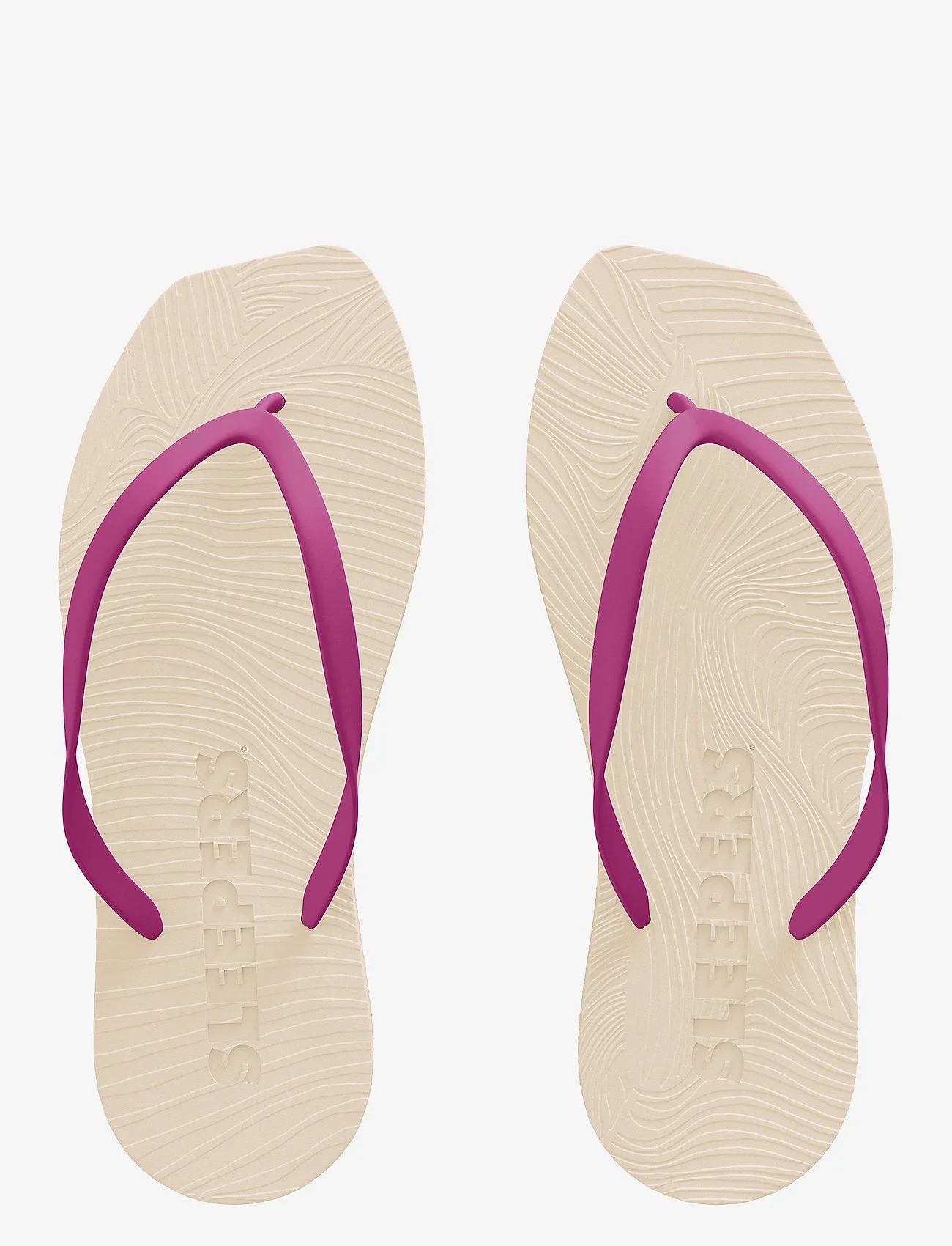 Sleeper Flip Flops
