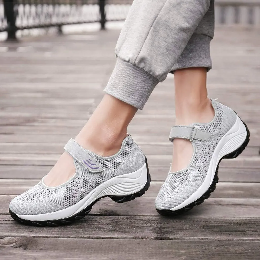 Slip On Shoes Women Mesh Breathable Black Casual Shoes High Top Sneakers Men's Supportive Running Cushioned Athletic White Basketball Shoe Cross Trainer Shoe
