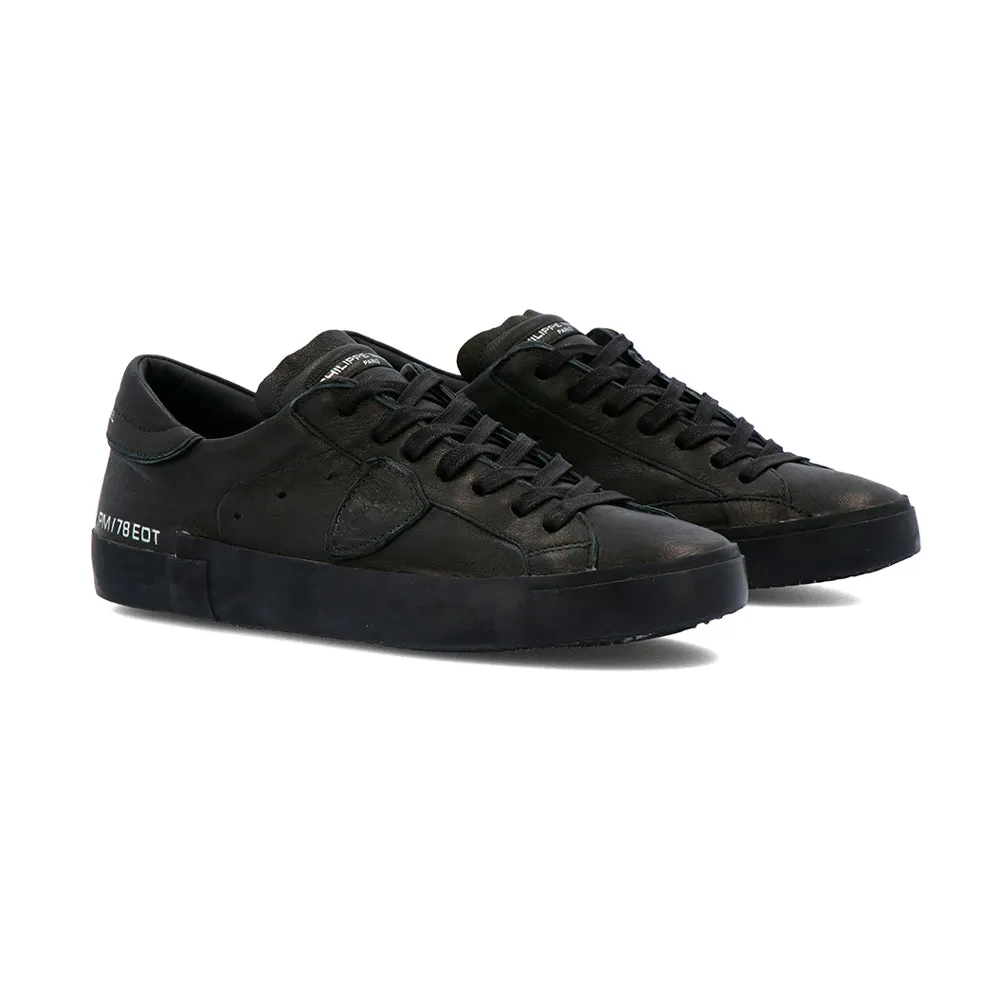 Sneakers PRSX Total Black