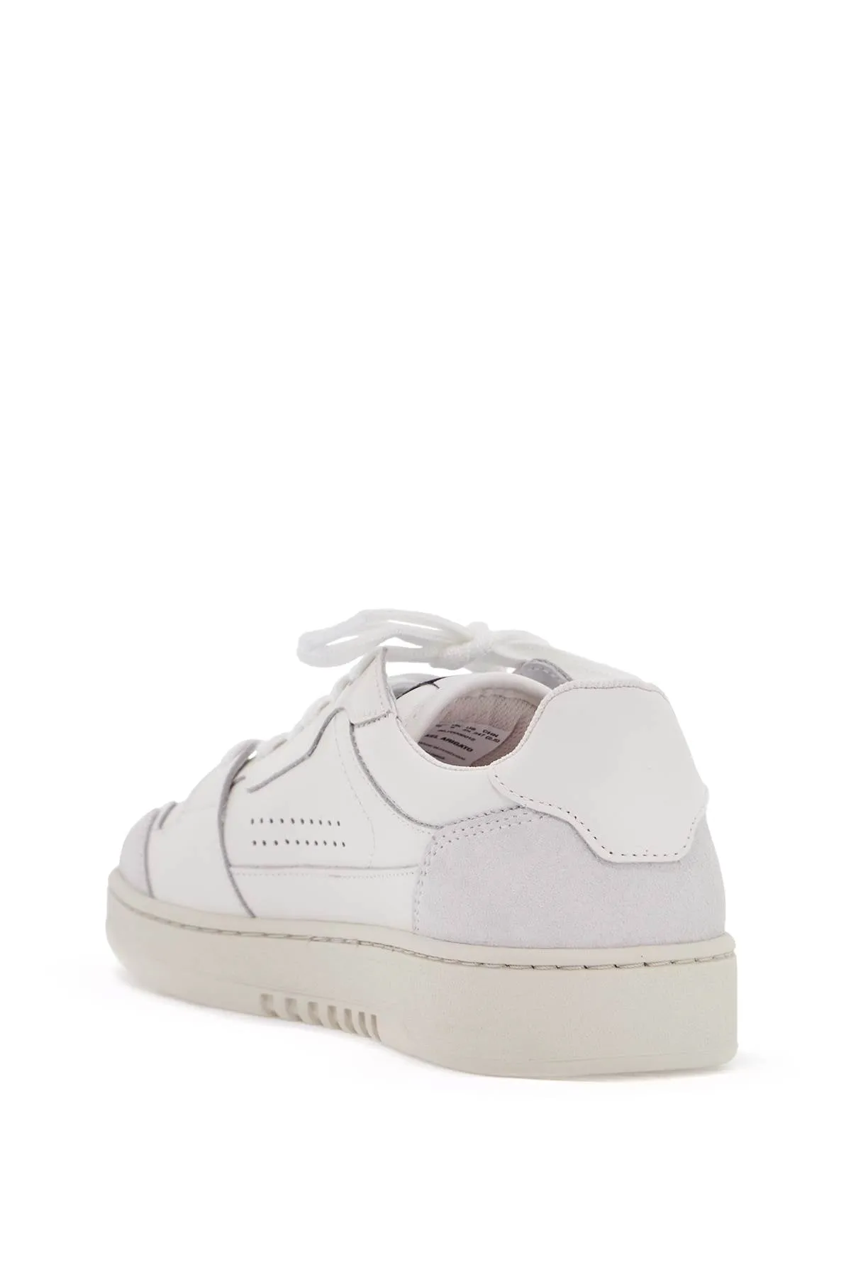 sneakers say it F0002012 WHITE