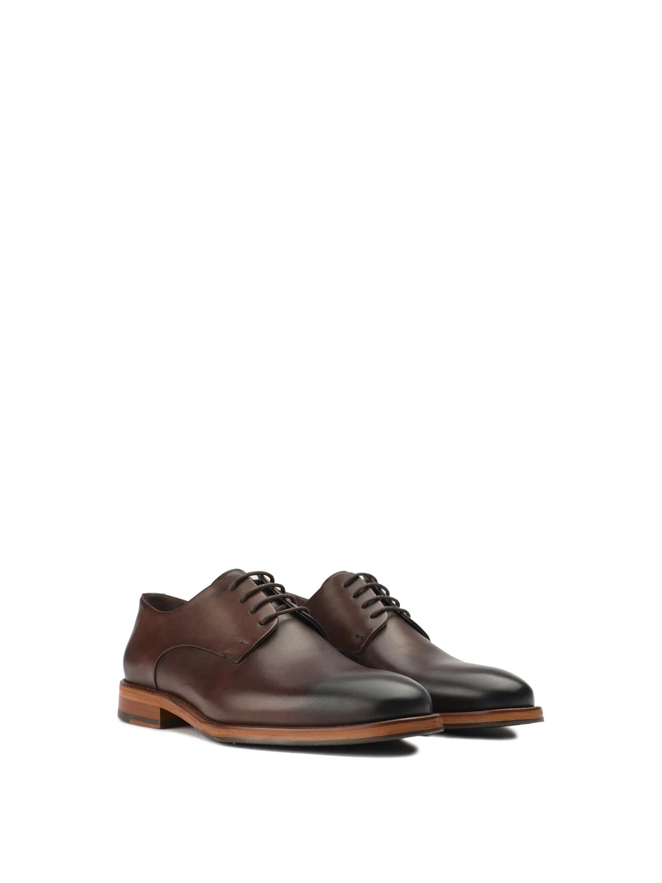 SOLE Entick Derby Shoes
