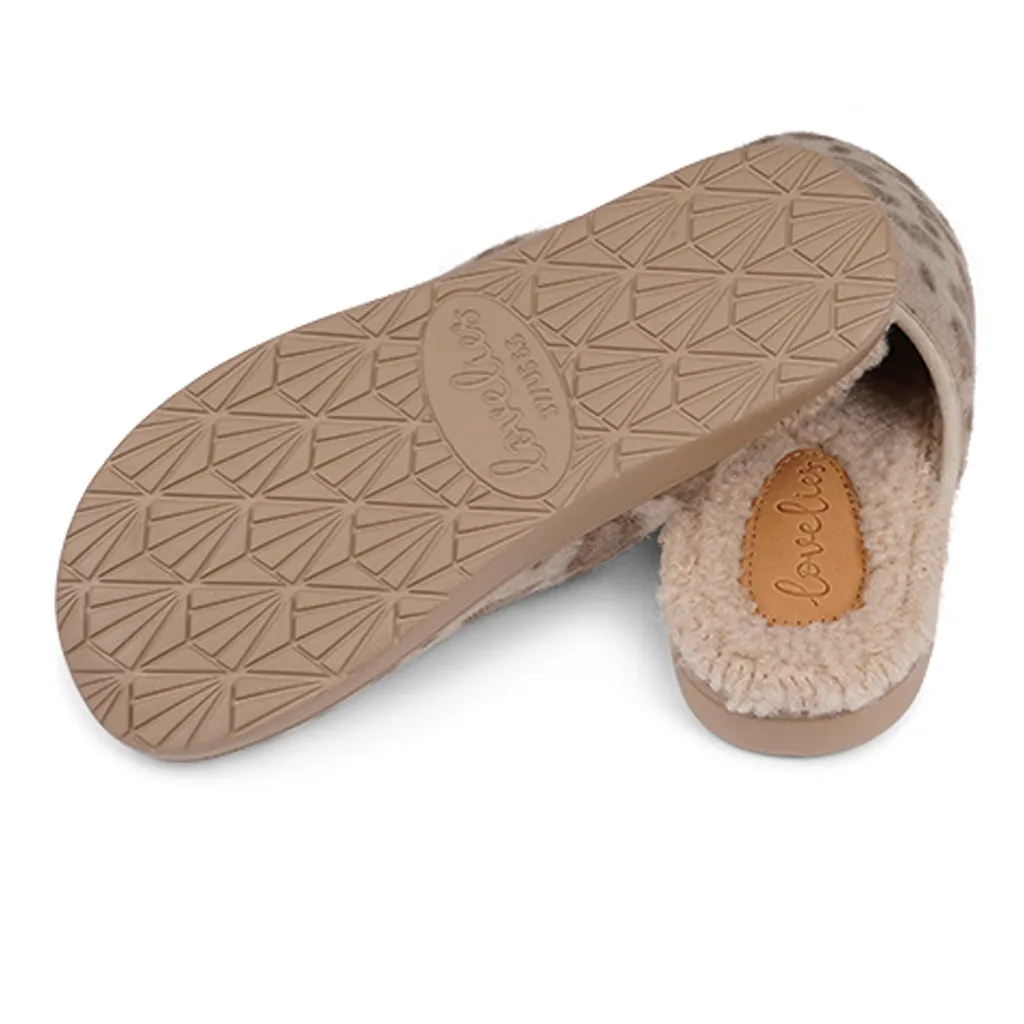 Soori - Lounge slippers