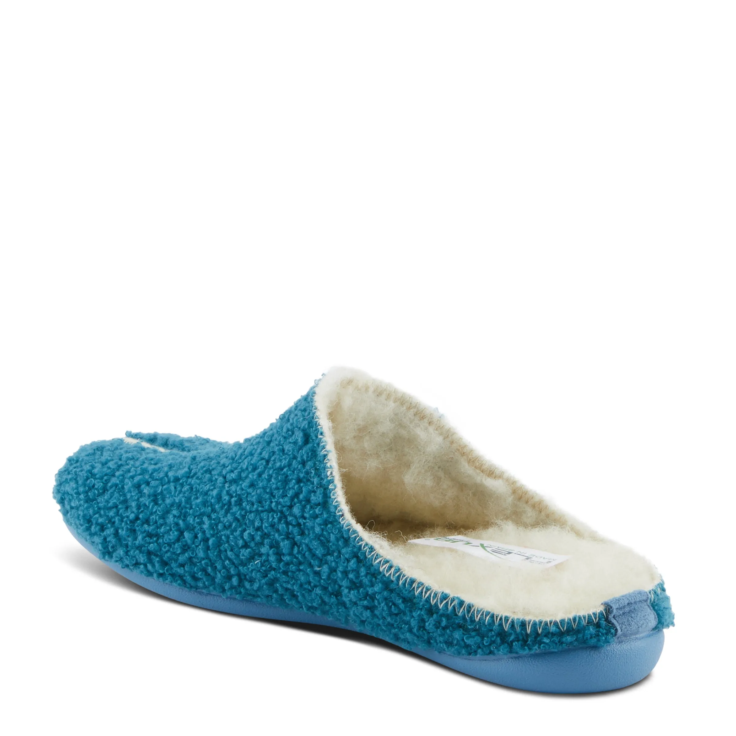 Spring Step Shoes Flexus Lyndel Slippers