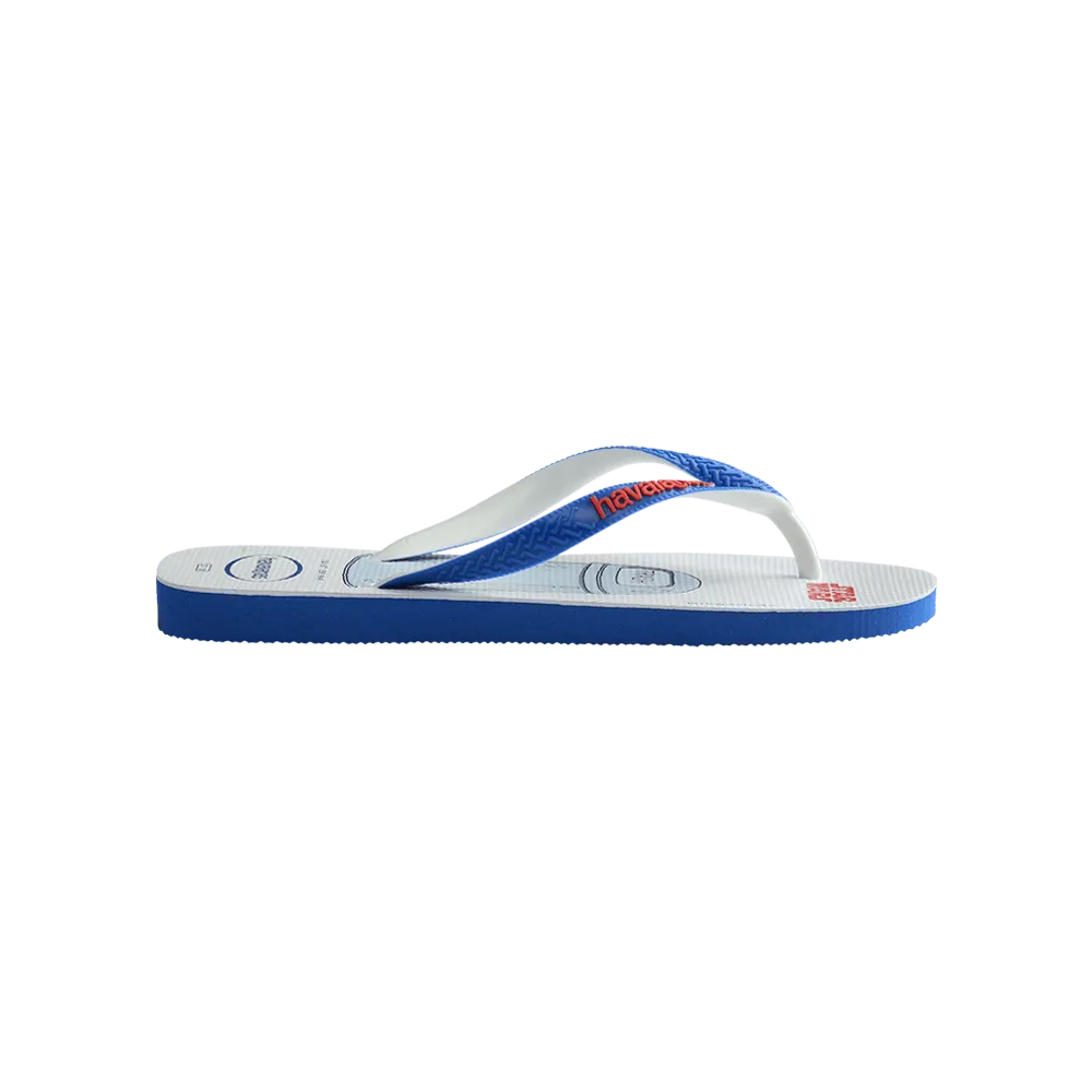 Star Wars Flip Flops
