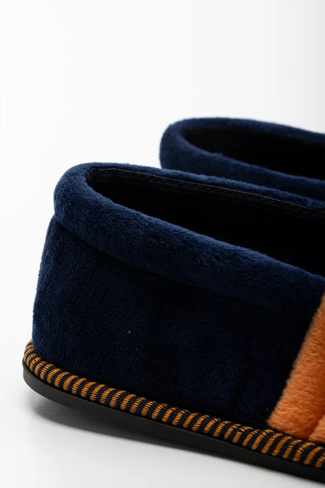 Stokie Slipper Orange