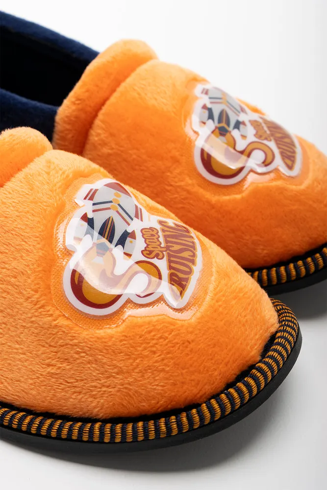 Stokie Slipper Orange