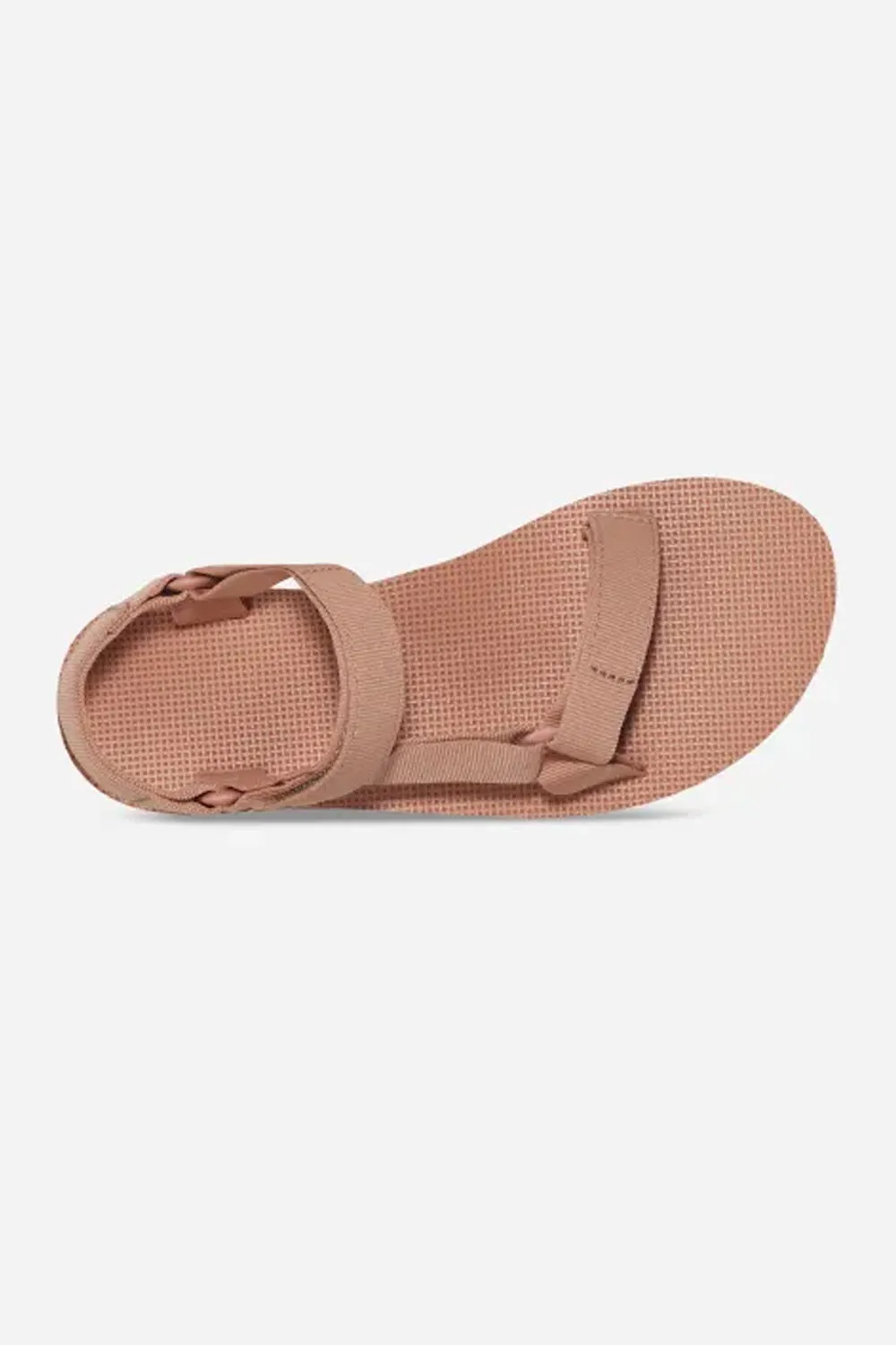 Teva Flatform Universal Sandals for Women in Brown | 1008844-MSLN