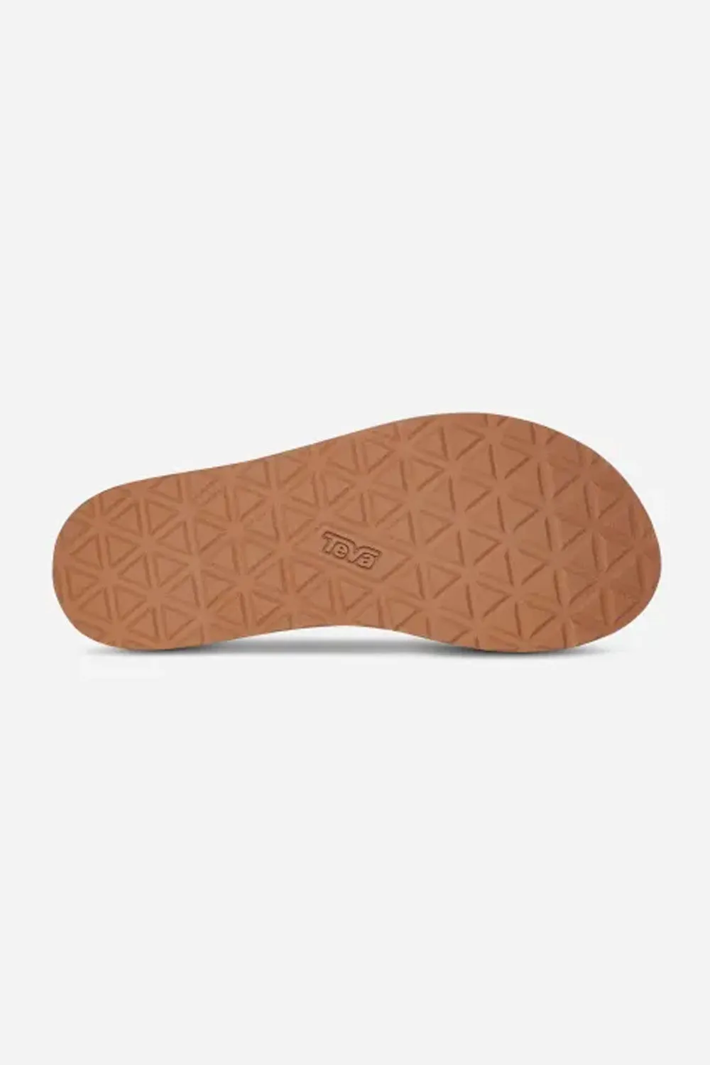 Teva Flatform Universal Sandals for Women in Brown | 1008844-MSLN