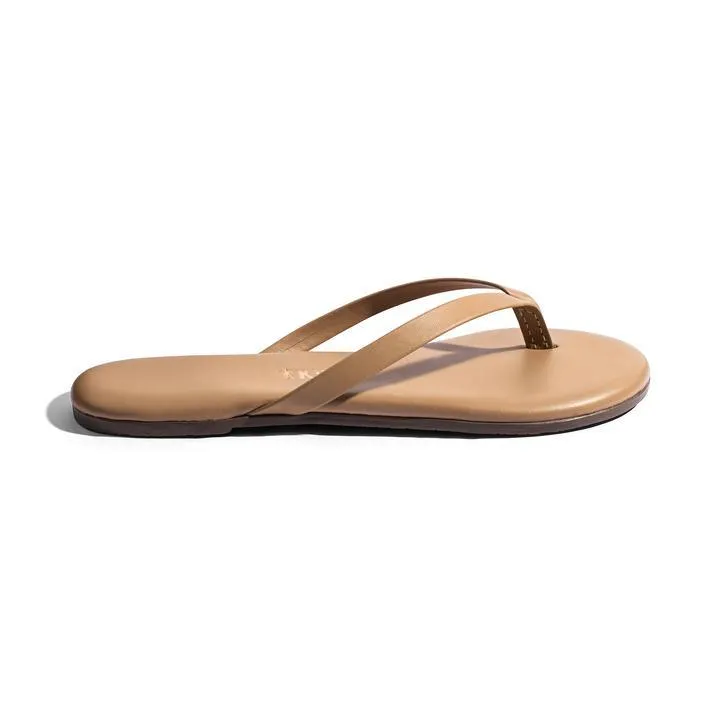 tkees mini lily flip flops