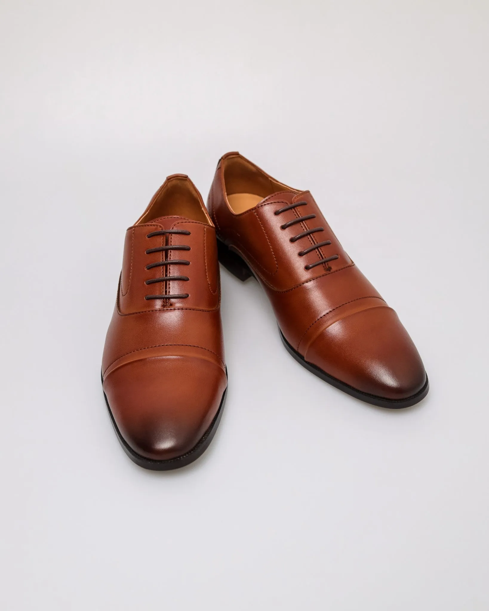 Tomaz F415 Men's Duke Oxford