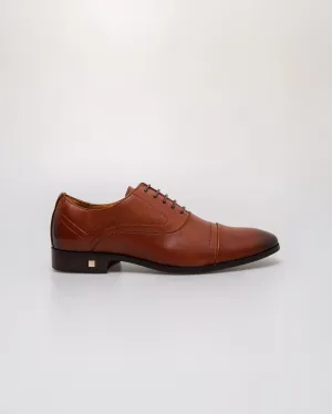 Tomaz F415 Men's Duke Oxford