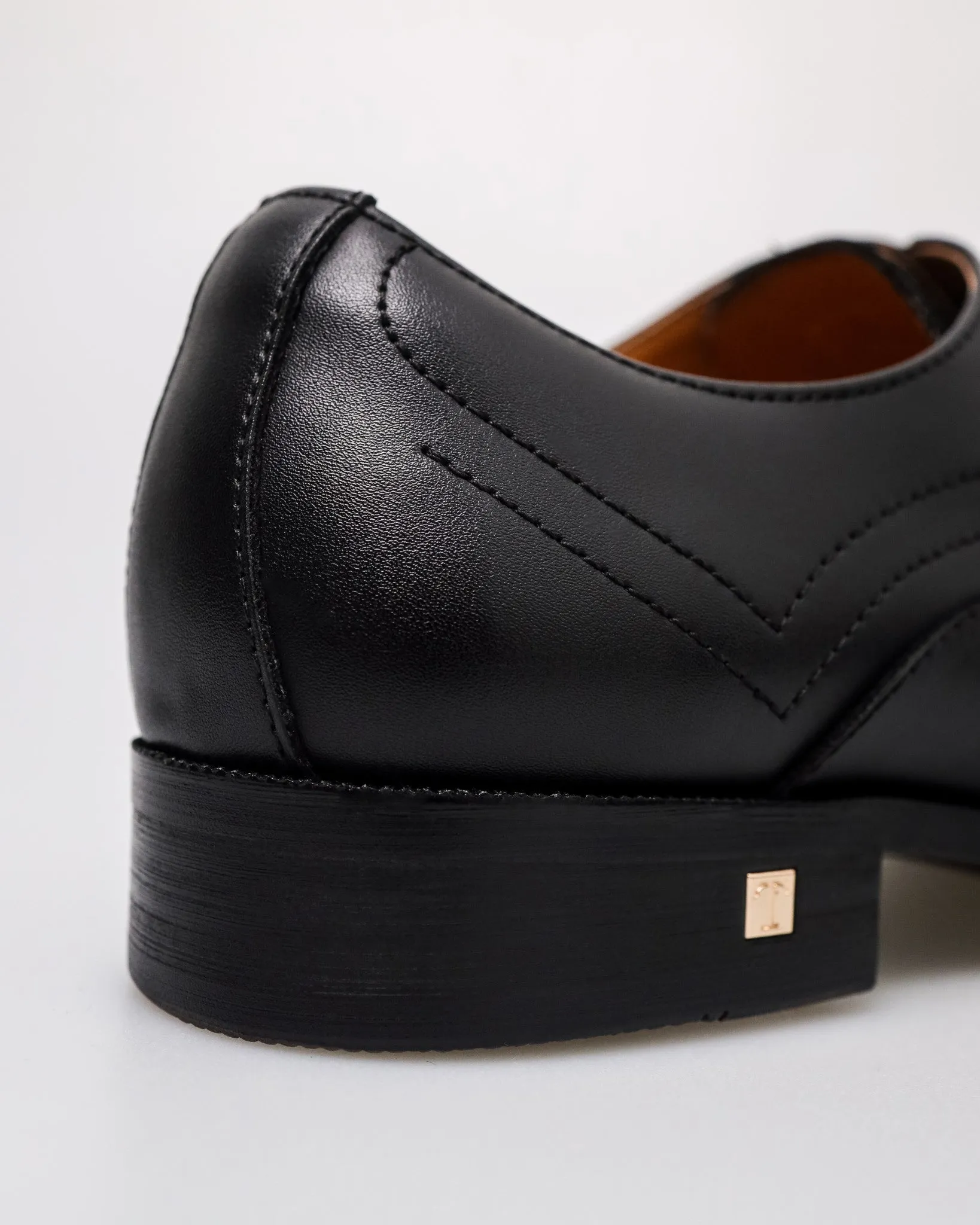 Tomaz F415 Men's Duke Oxford