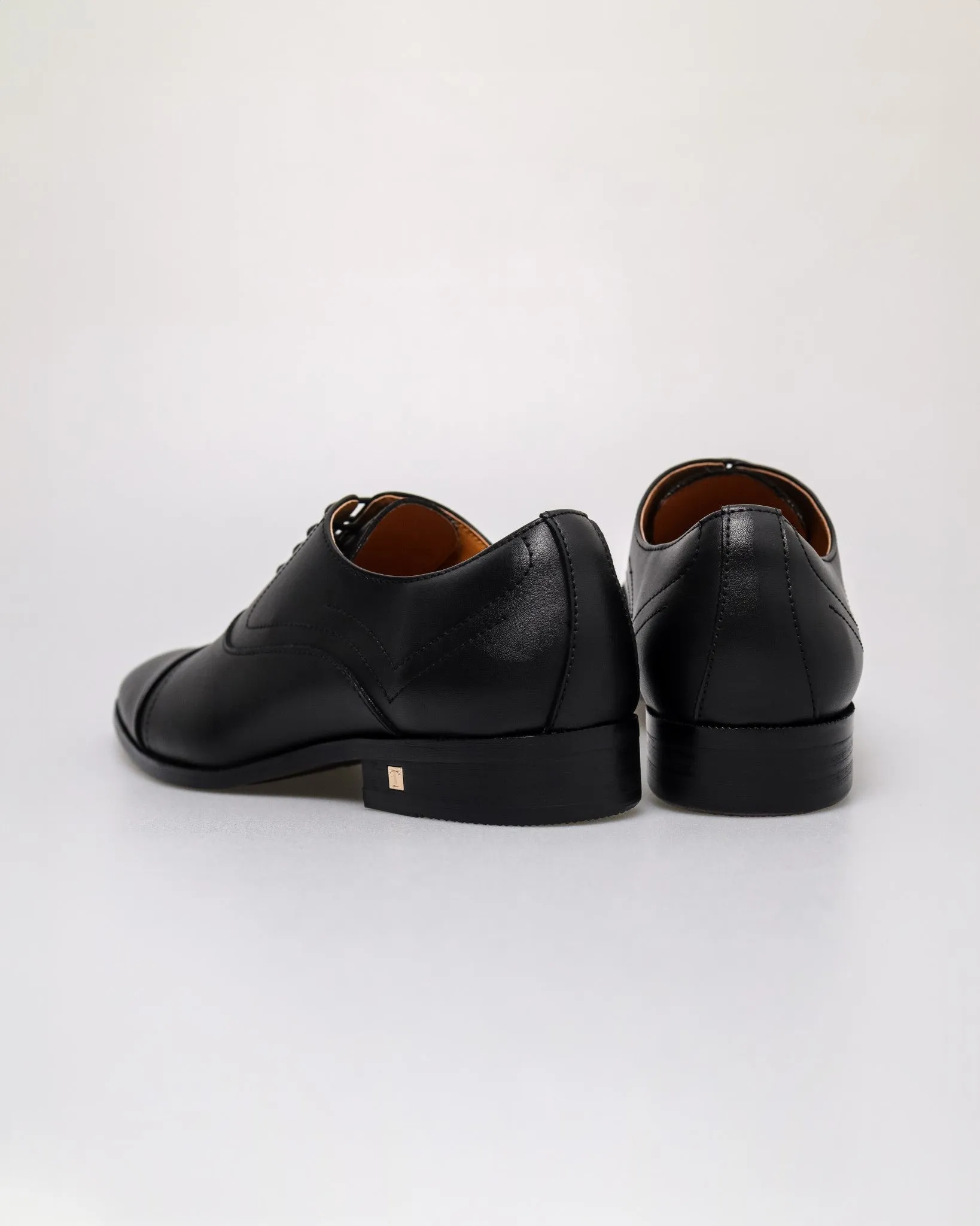 Tomaz F415 Men's Duke Oxford