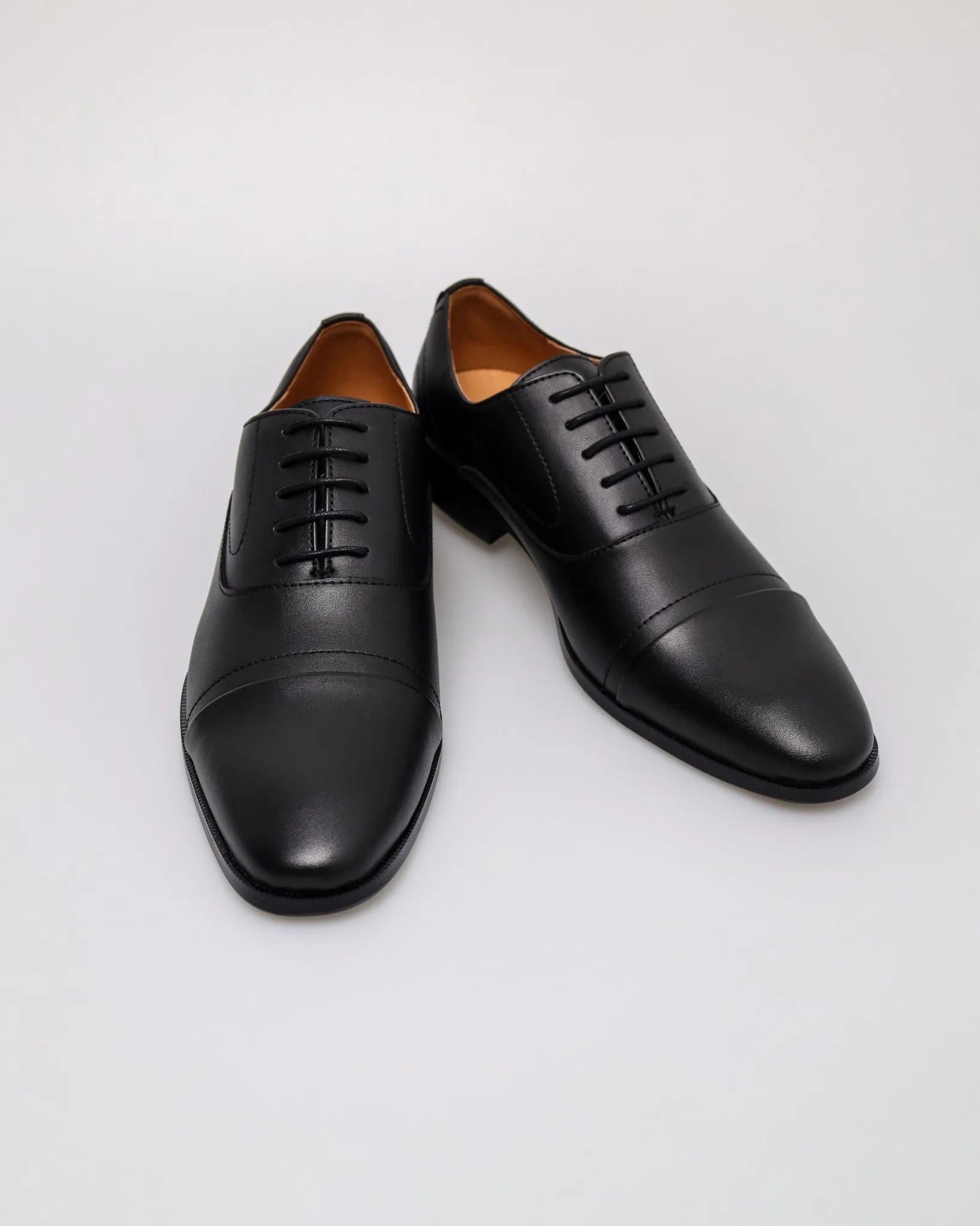 Tomaz F415 Men's Duke Oxford