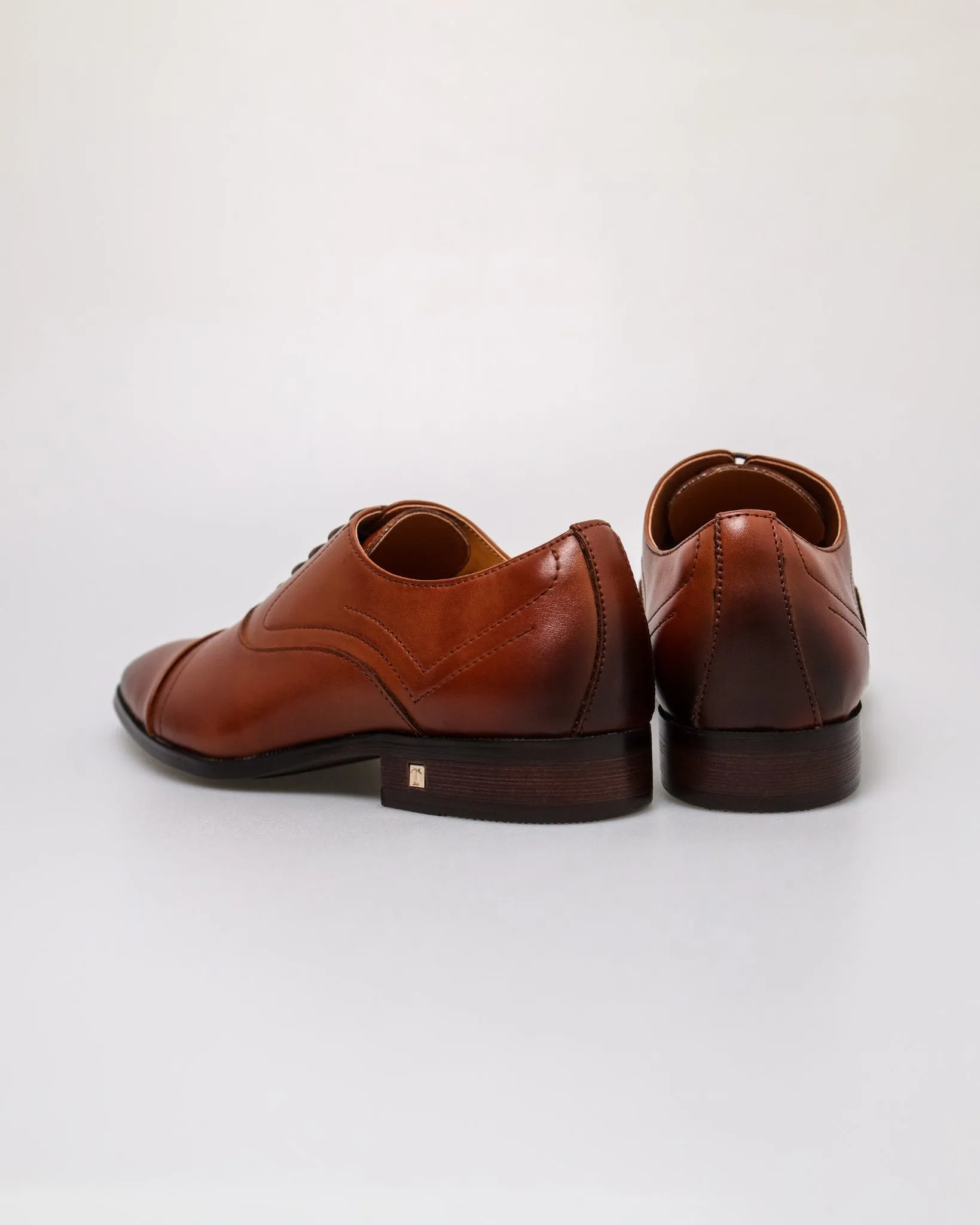 Tomaz F415 Men's Duke Oxford