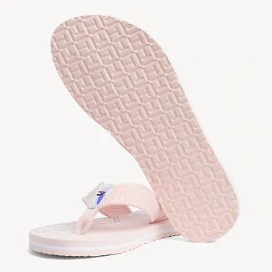 Tommy Hilfiger Iridescent Flip-Flops 4236