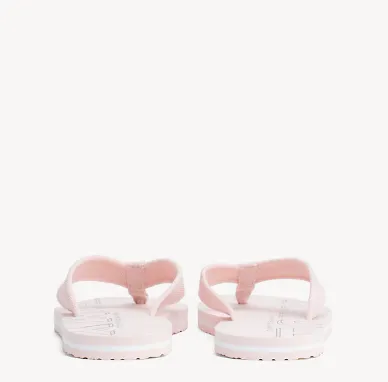 Tommy Hilfiger Iridescent Flip-Flops 4236