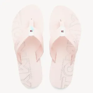 Tommy Hilfiger Iridescent Flip-Flops 4236