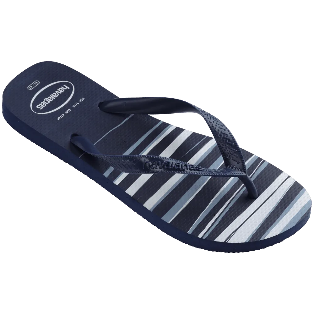 Top Basic Flip Flops