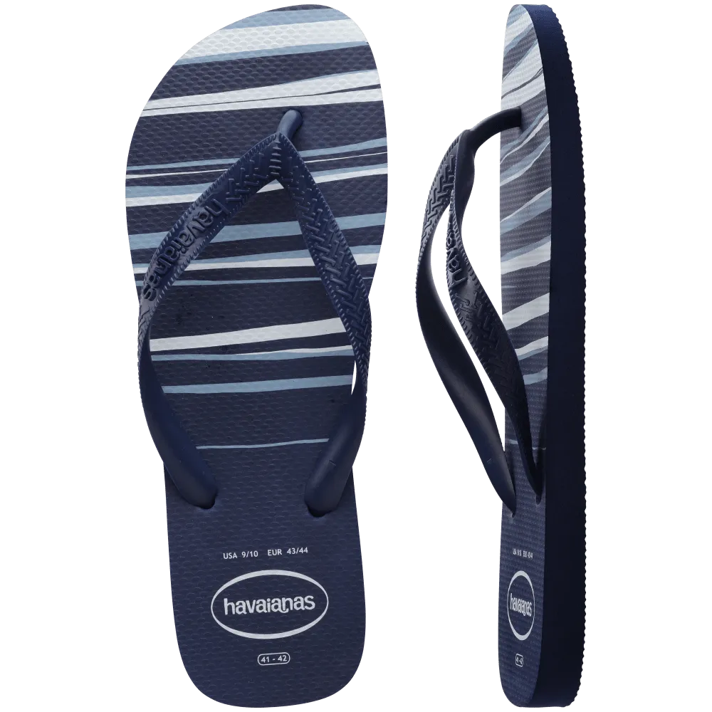 Top Basic Flip Flops
