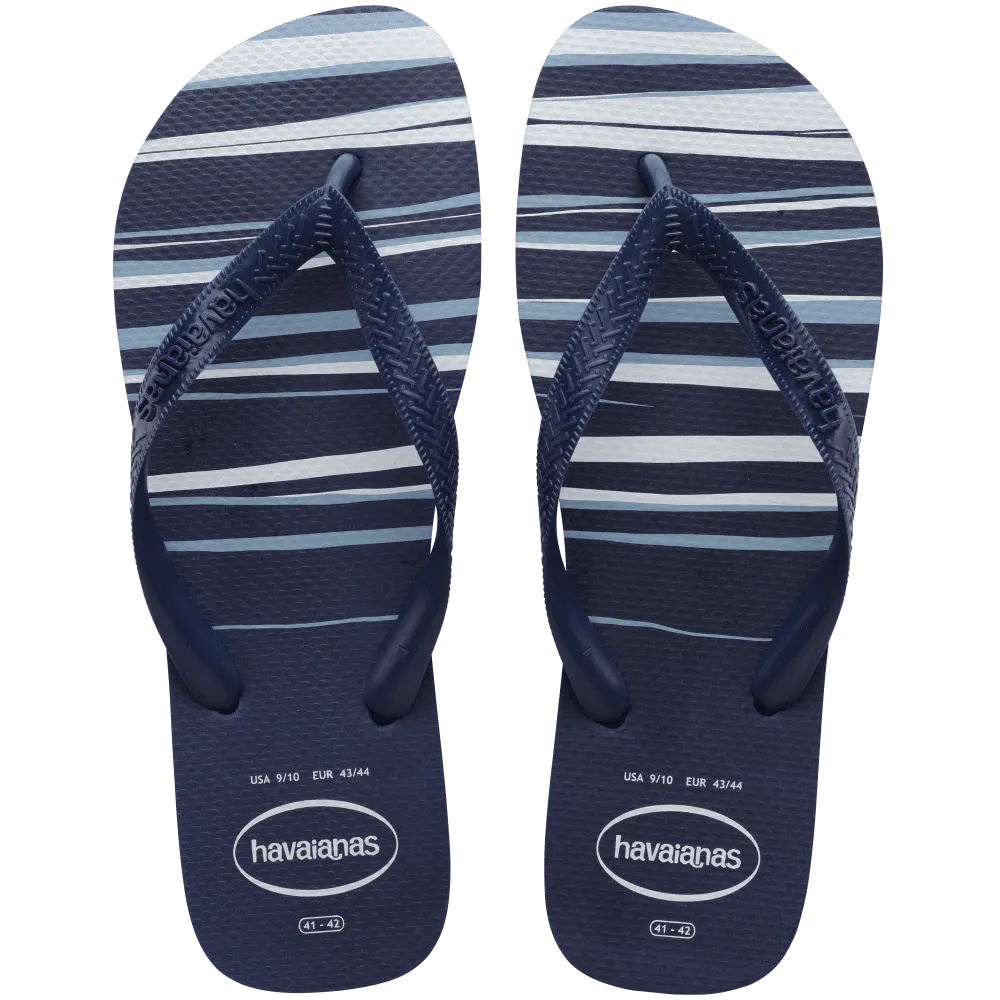 Top Basic Flip Flops