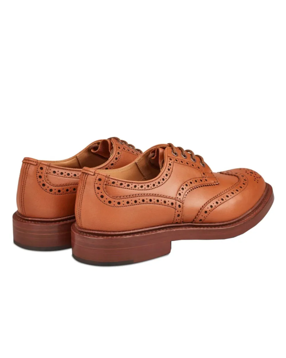 Trickers Bourton Country Shoes