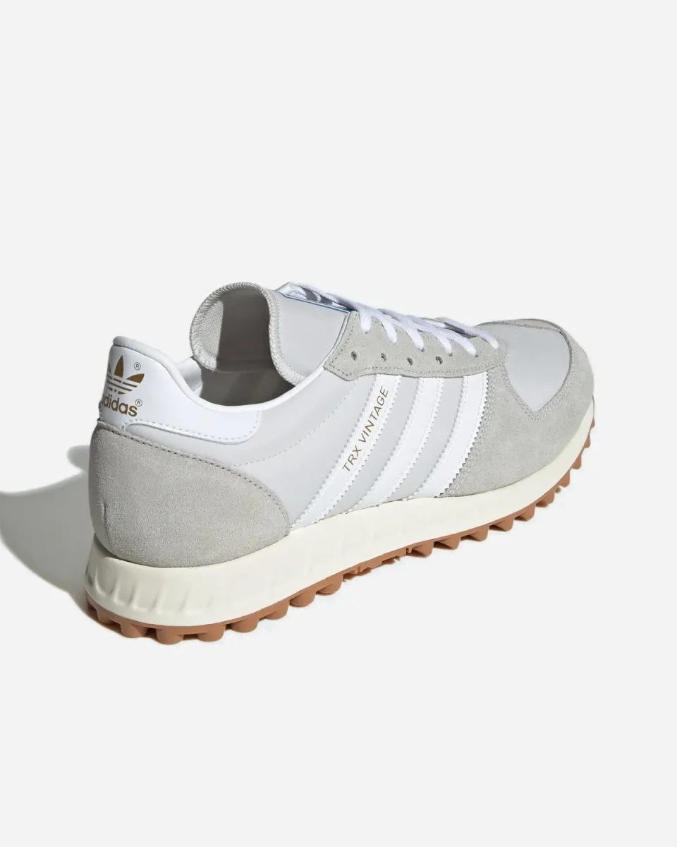 TRX Vintage - Grey/White
