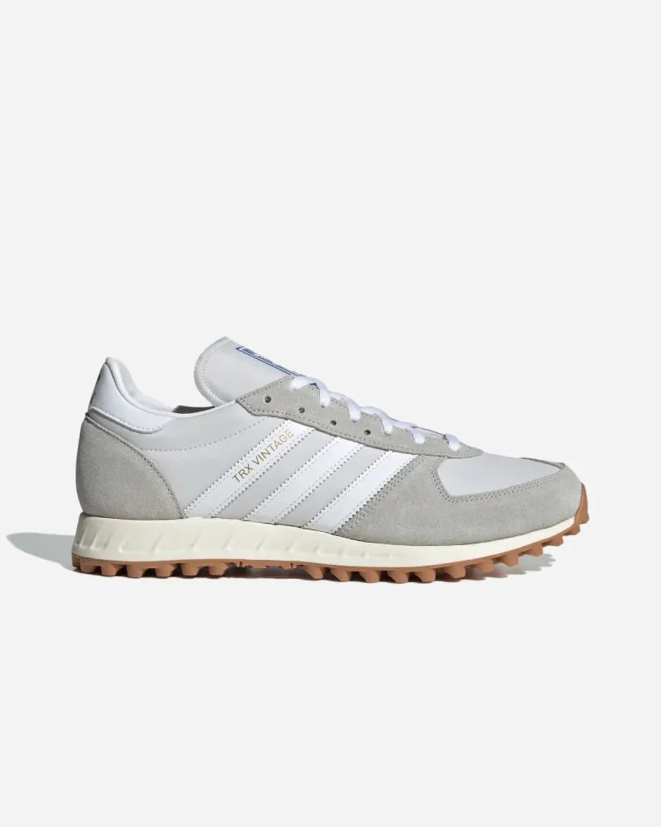 TRX Vintage - Grey/White