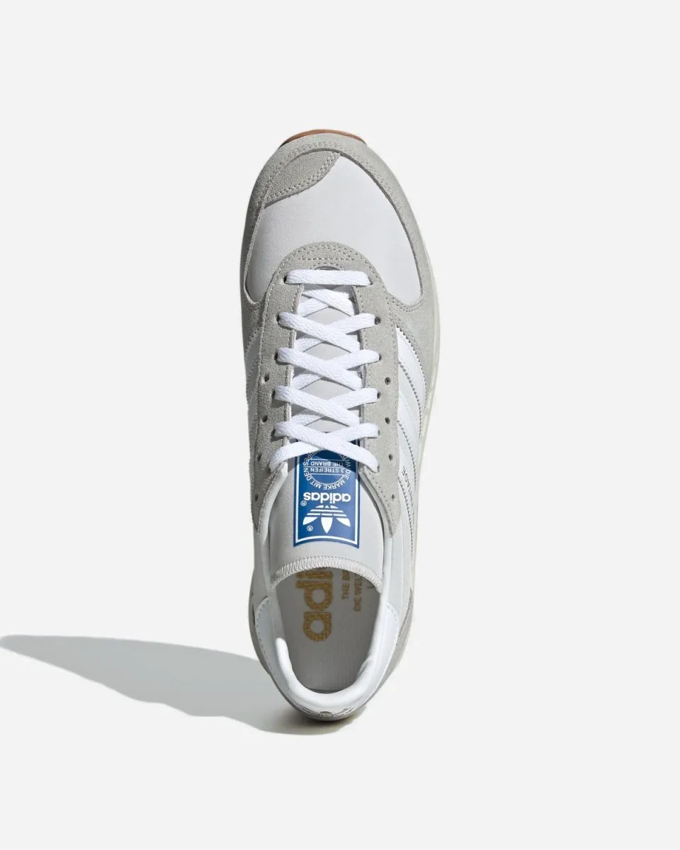 TRX Vintage - Grey/White